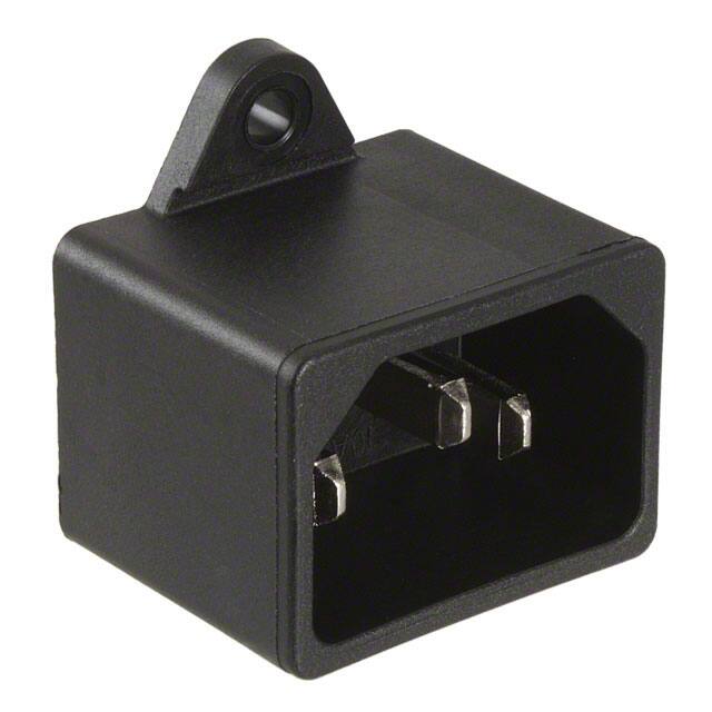 4300.0076 SCHURTER Inc.  Stromeingangsmodule (PEM)